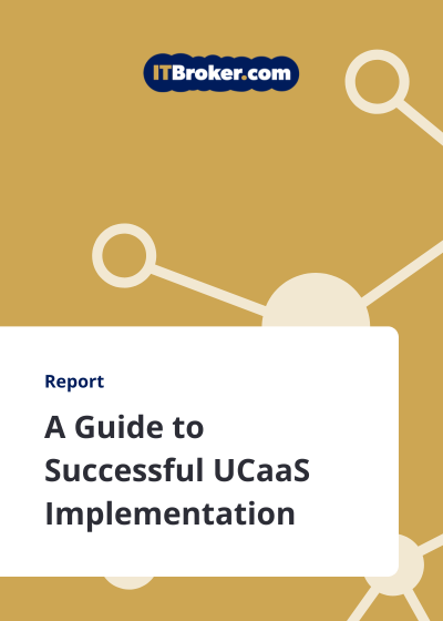 A Guide to Successful UCaaS Implementation