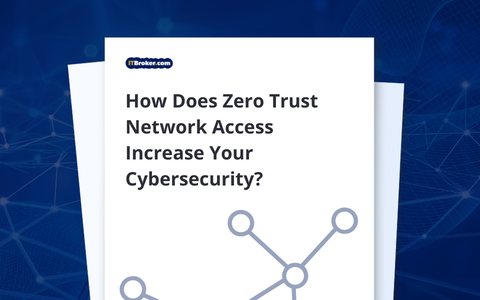 How Does Zero Trust Network Access Increase Your Cybersecurity?