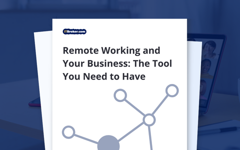 Remote Working and Your Business: The Tool You Need to Have
