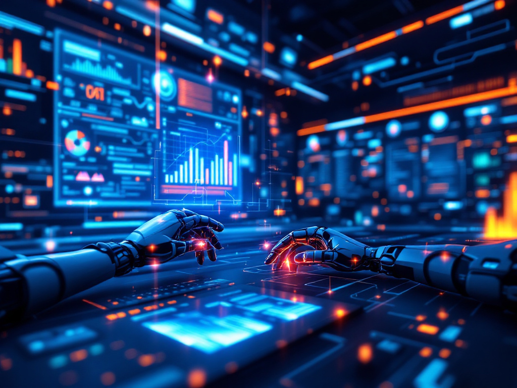 8 Benefits of Contact Center Automation
