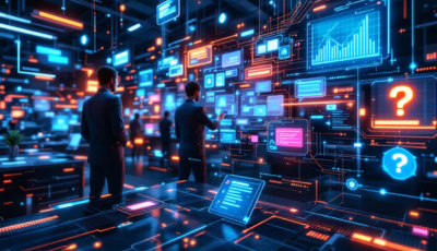 10 Questions to Ask in Contact Center Demos