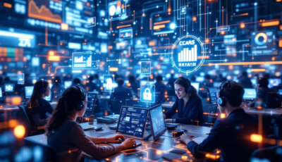 Why Contact Centers Collapse During Peak Season
