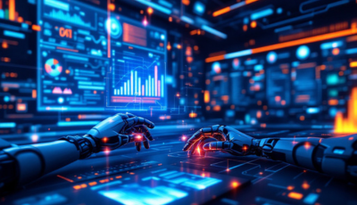 8 Benefits of Contact Center Automation