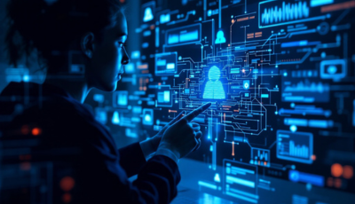 You're Not Choosing an MDR Vendor. You're Choosing How Hard It Is to Leave.
