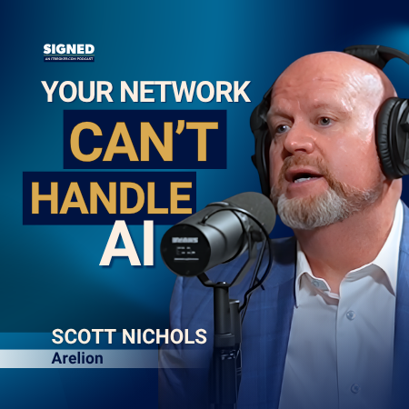 AI Is Exposing Bad Network Decisions