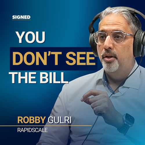 Nobody Owns Your Cloud Bill