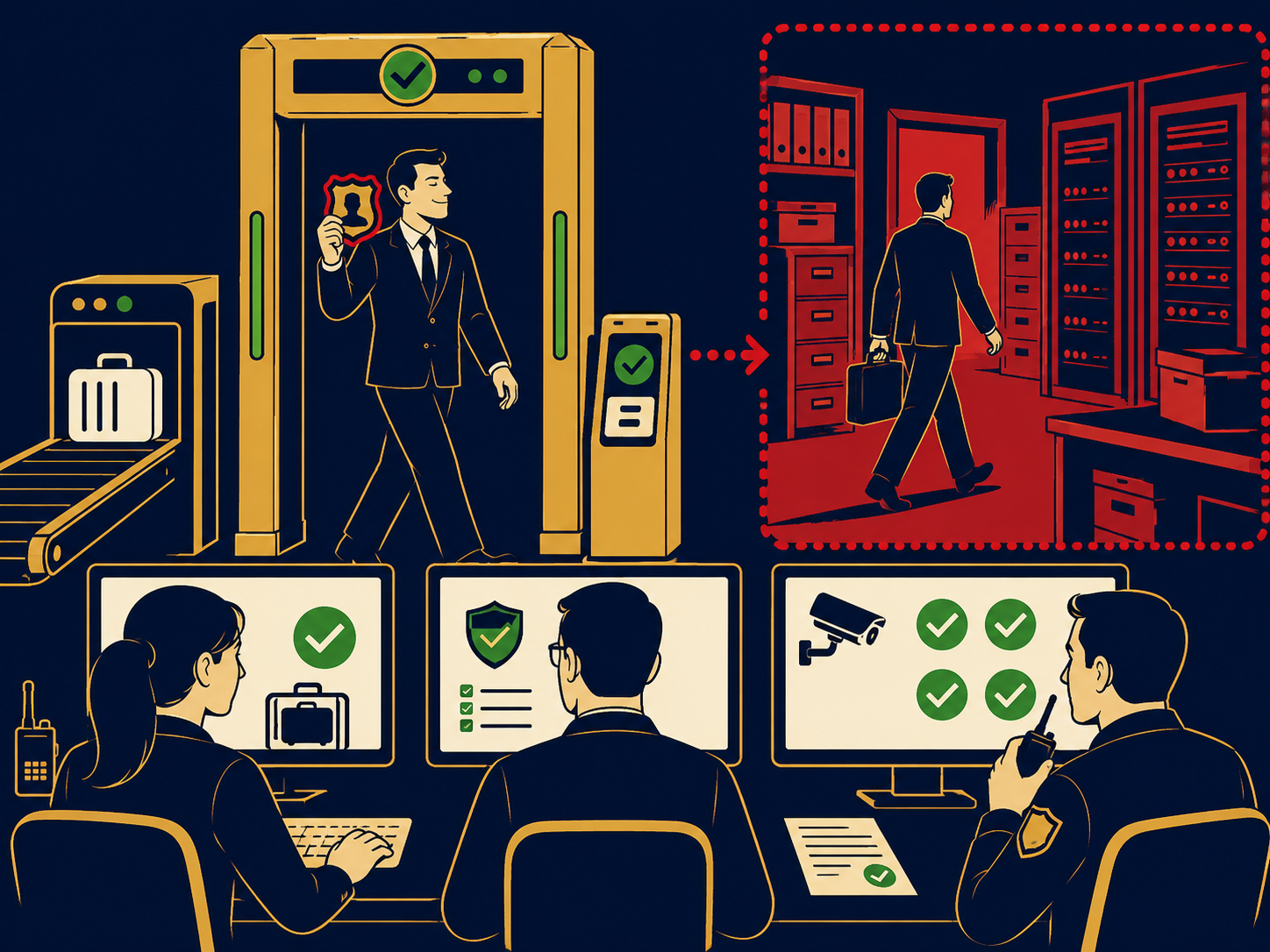 The Vendor's Policy Change Is Solving Their Problem, Not Yours
