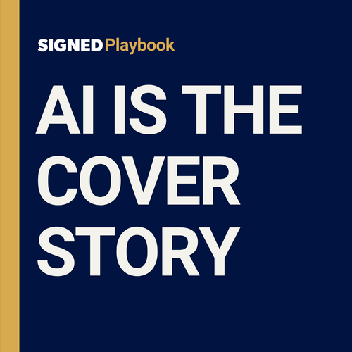Playbook: AI Layoffs