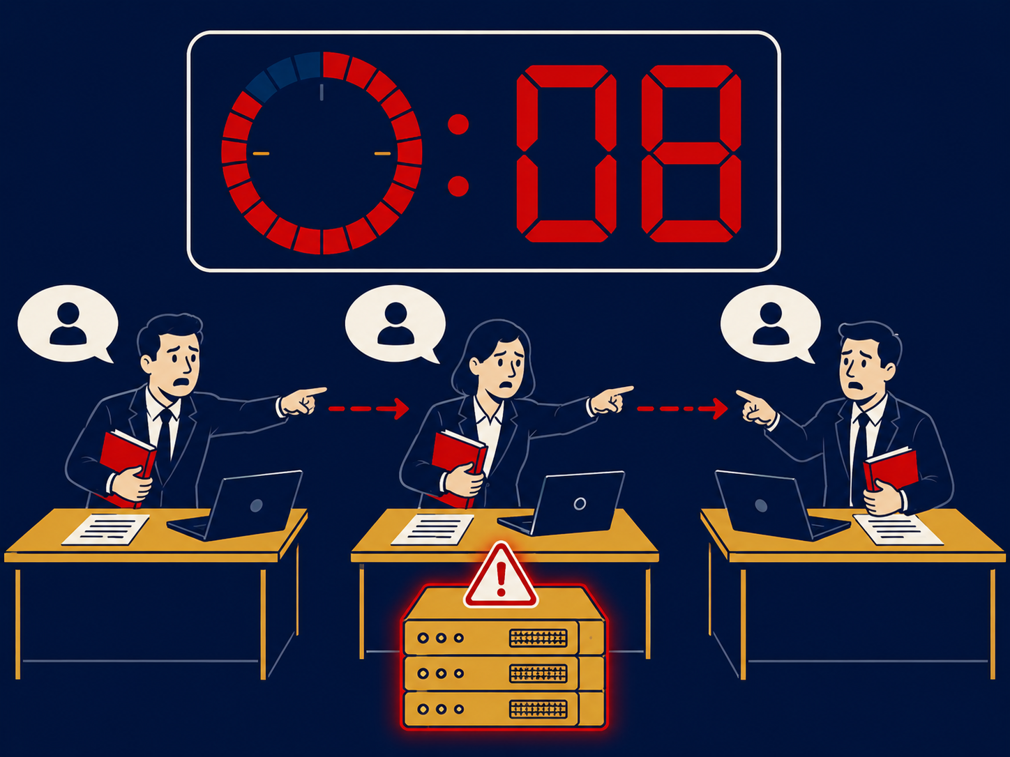 The Splunk Vulnerability Wasn't the Hard Part. Knowing You Were Running It Was.