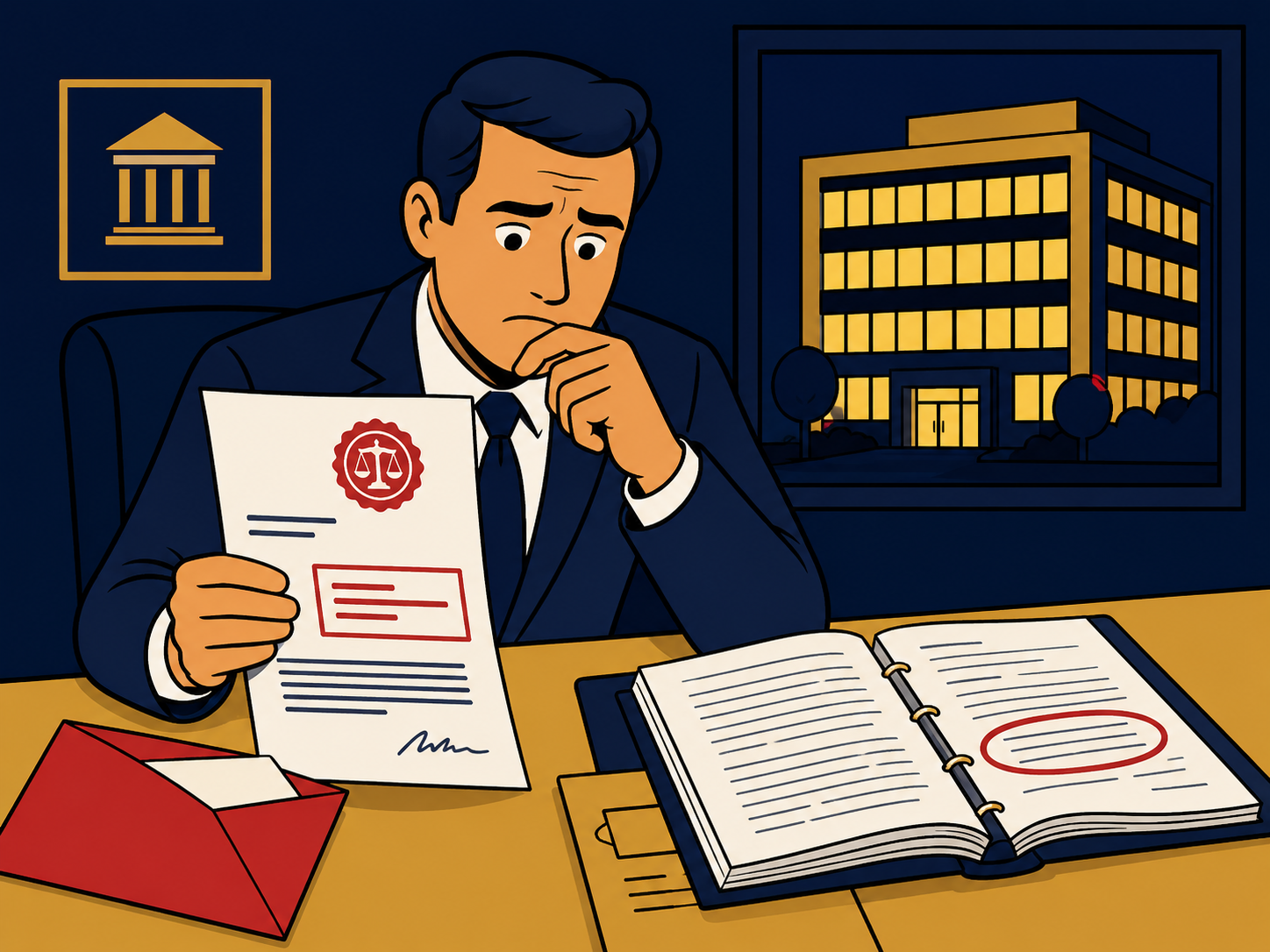 You Could Get Sued for Software You Didn't Write.