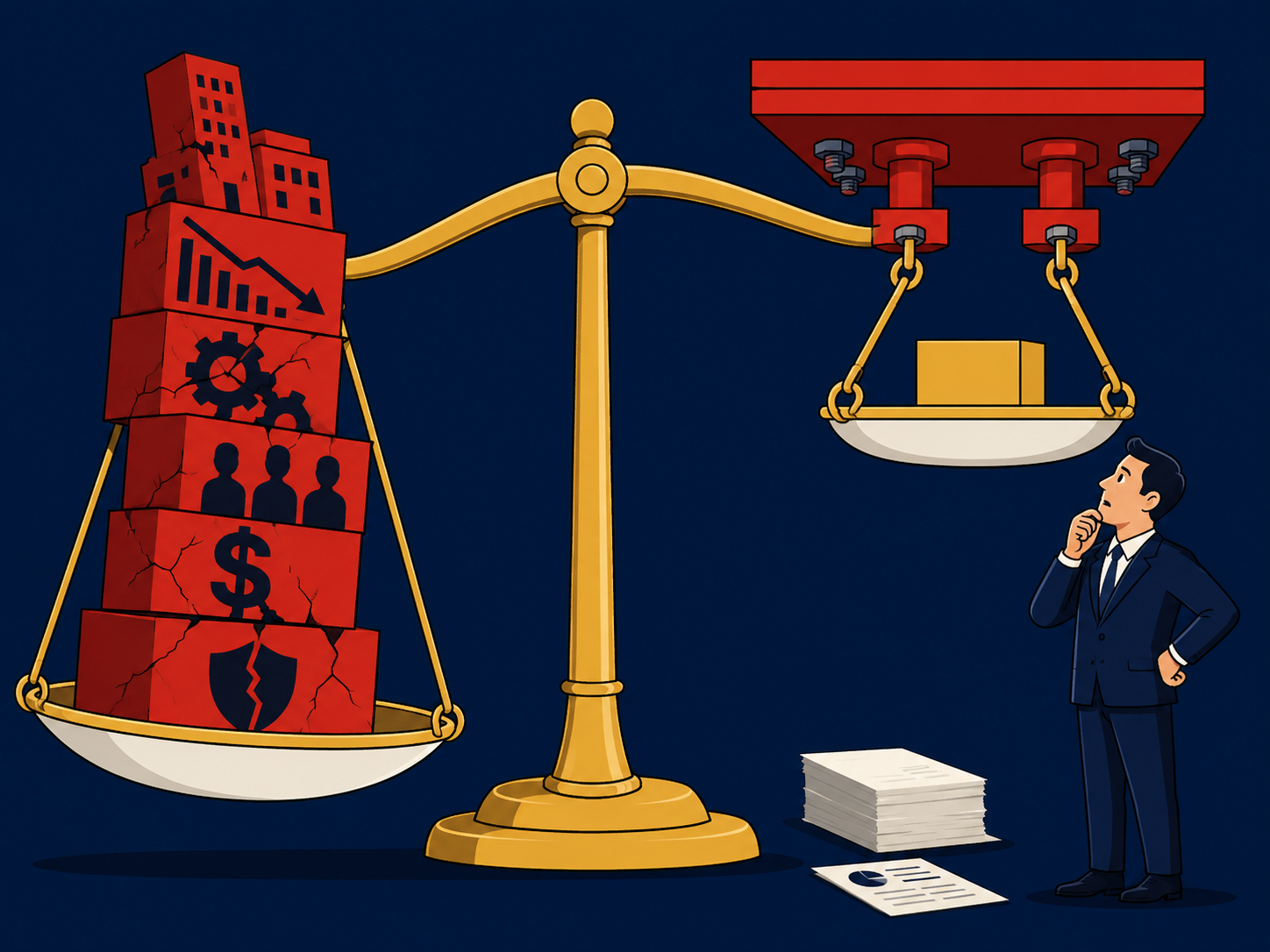 If Your Vendor Costs You $400,000, They May Only Owe You $36,000.