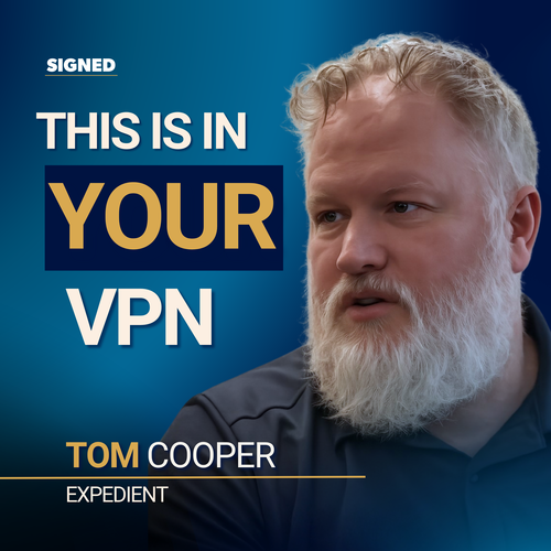 Your Developers Already Installed a Black Box Behind Your VPN