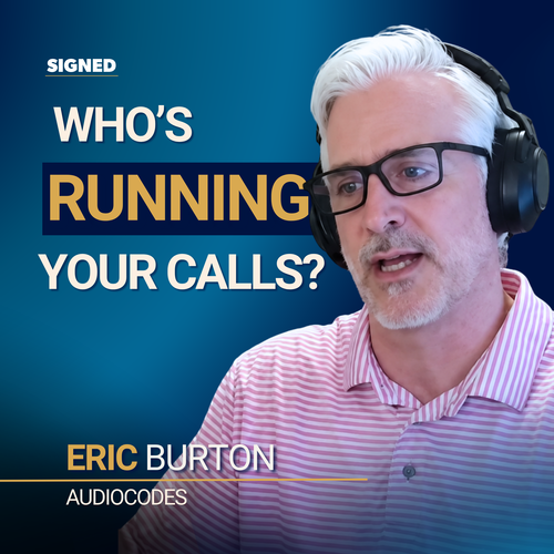 Your Teams Voice Provider Isn't Who's Actually Running Your Calls