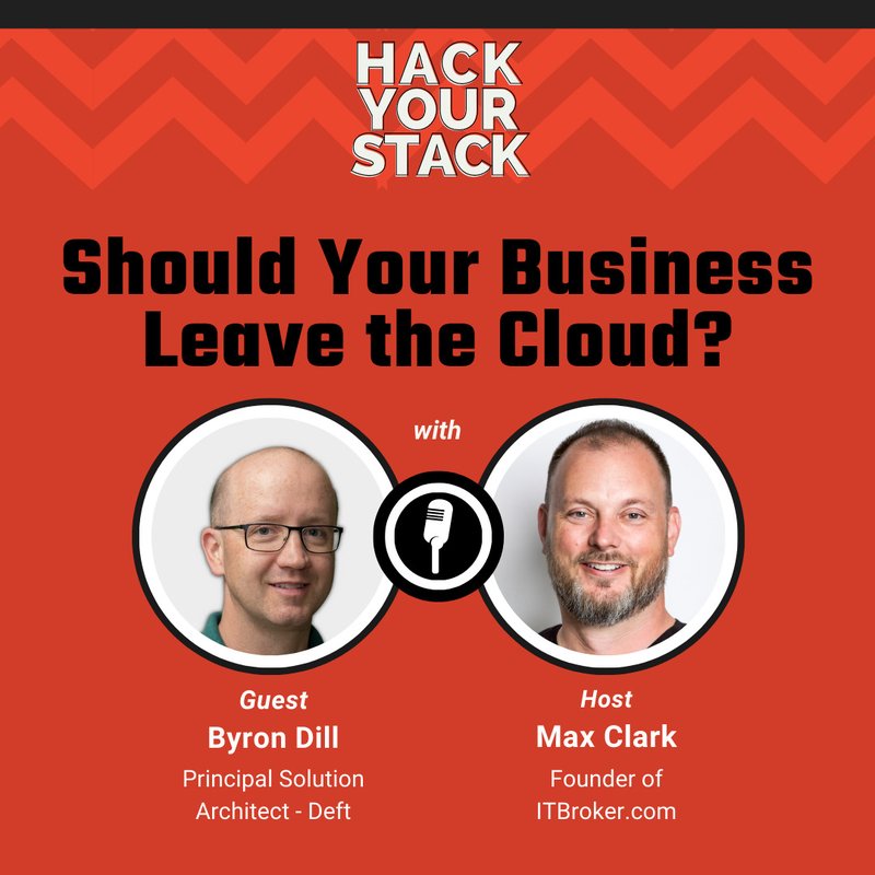 87% Cheaper Than AWS? This Move Is Changing the Game