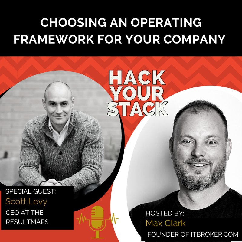 If Everything’s a Priority, Your Framework’s Already Failing