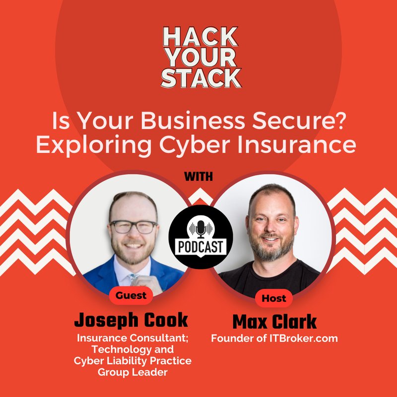 Think You’re Covered? 3 Cyber Insurance Mistakes That Sink Businesses