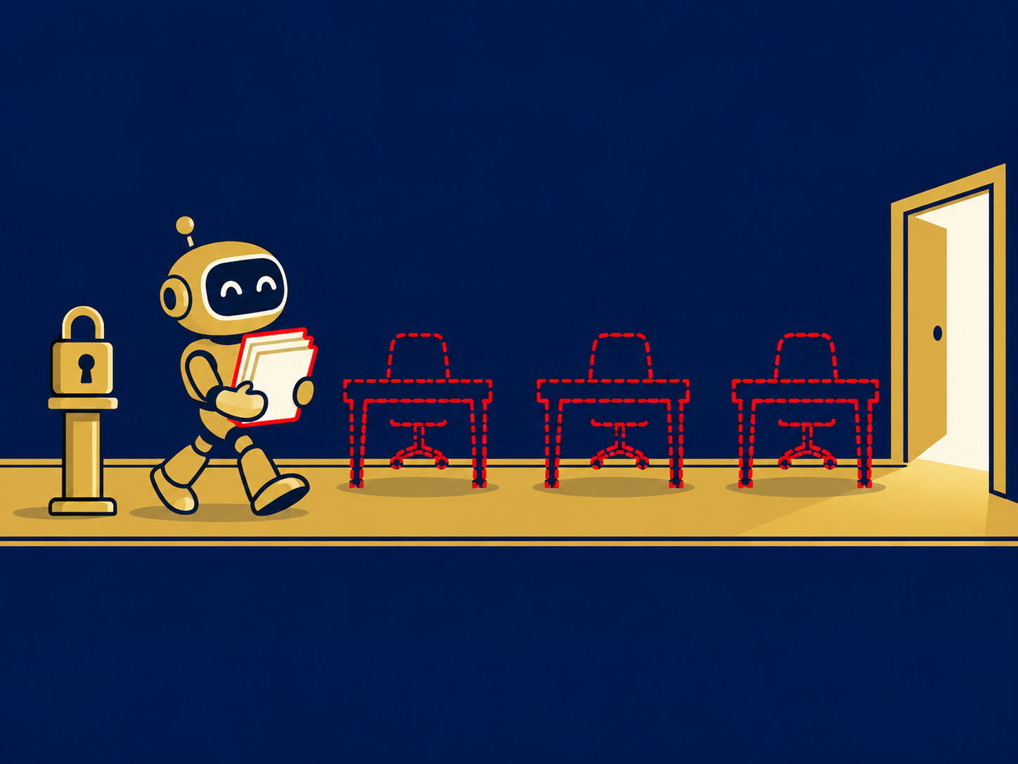 AI agent security
