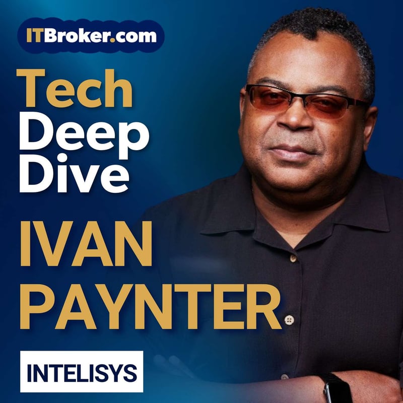 Inside the Hacker Mind: Ivan Paynter Reveals How Cybercriminals Break In and Stay Hidden