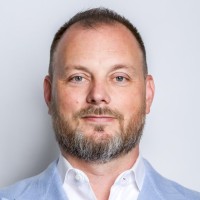 Portrait of Max Clark, ITBroker.com's founder and CEO.